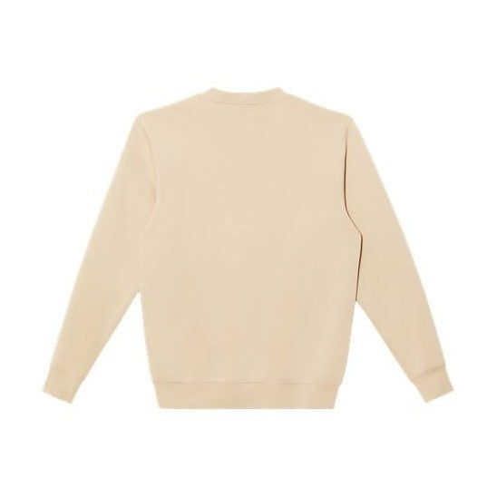Lane Seven Men's Heavyweight Crewneck Sweatshirt-2