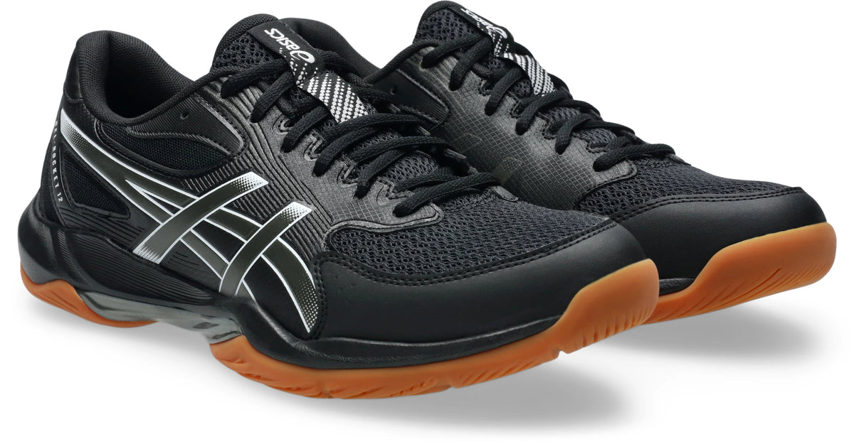 Asics Men's GEL-Rocket 12 Volleyball Shoes-5
