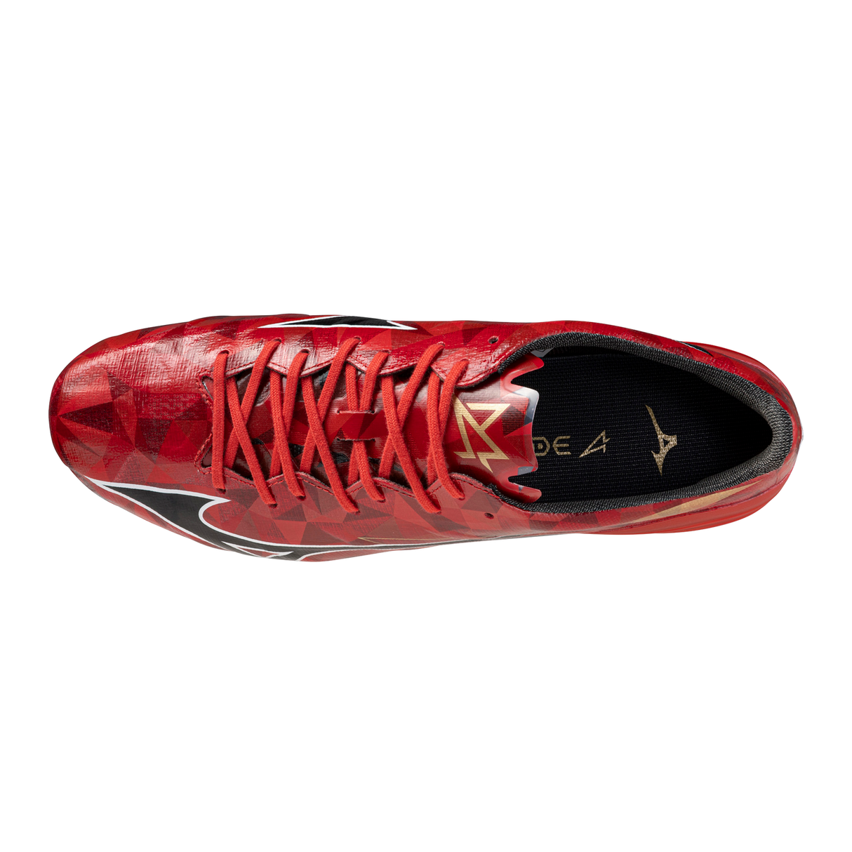 Mizuno Adult A II Elite Soccer Cleats-4