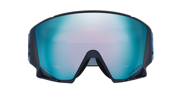 Oakley Flow Scape M Snow Goggles-3