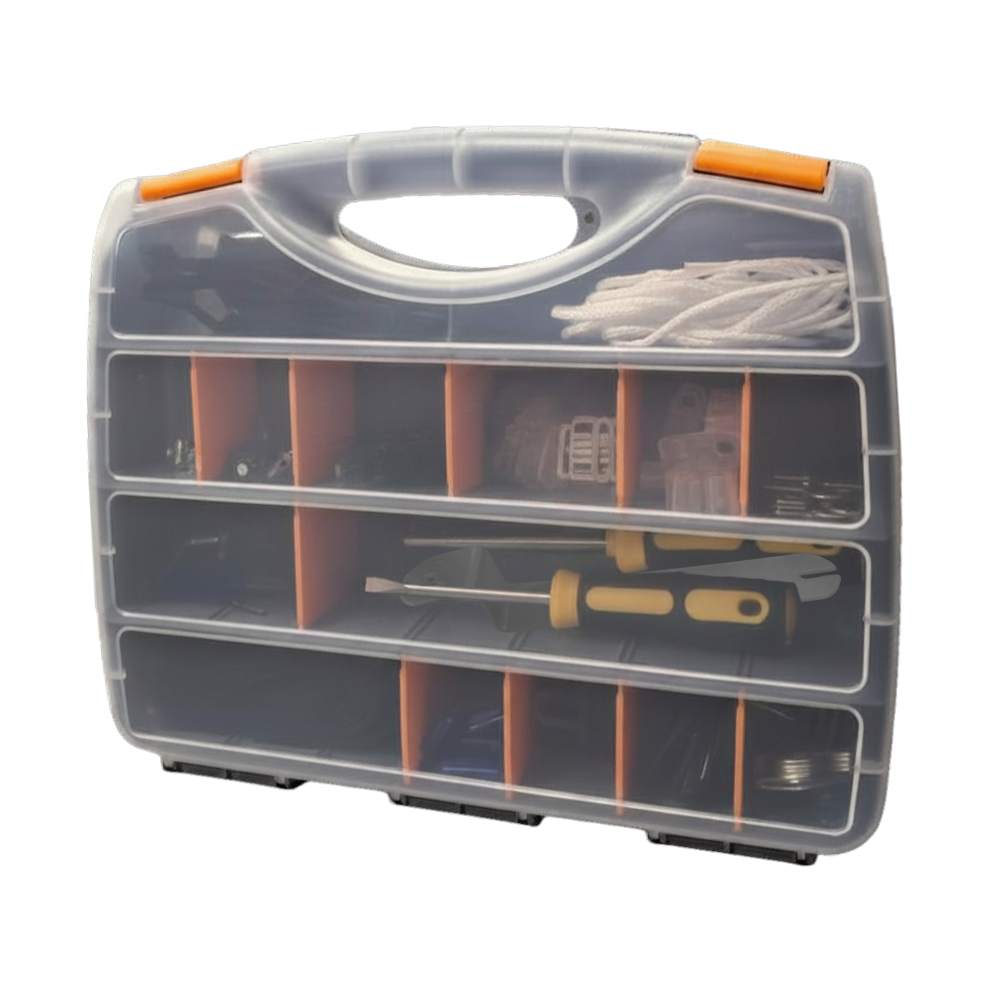 Athletic Specialties Football Field Repair Kit-1