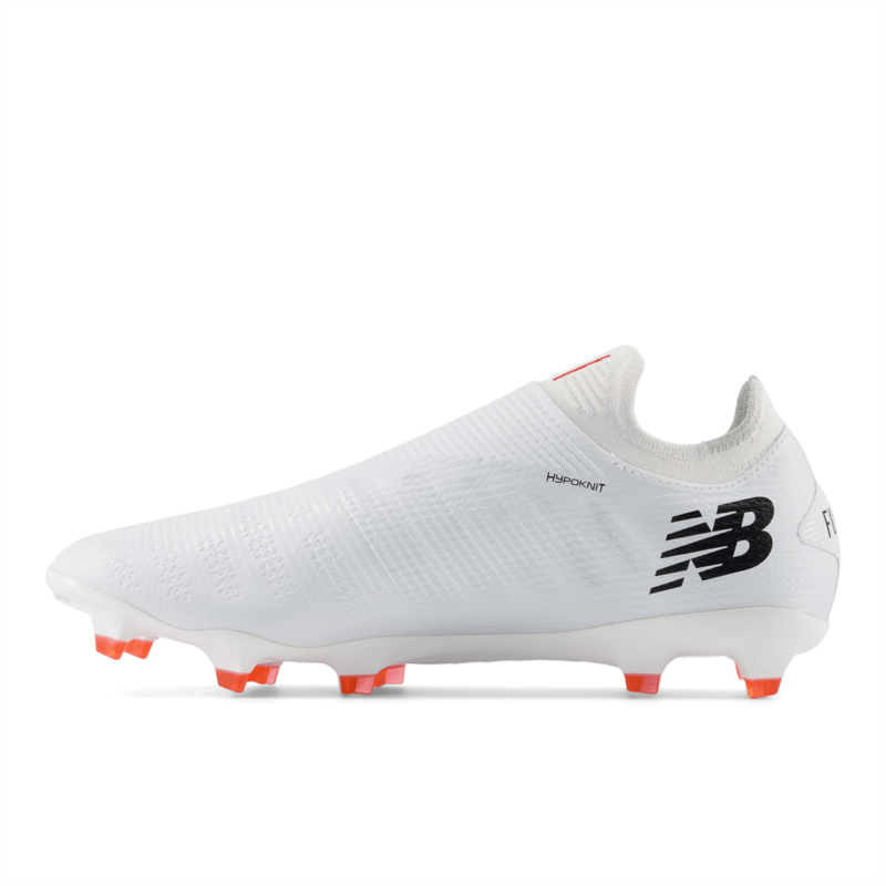 New Balance Men's Furon V7+ Pro FG Soccer Cleat - SF1FW75 Wide Soccer Footwear Adult