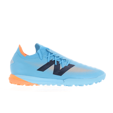 New Balance Men's FURON Pro TF V7+ Soccer Cleat - SF1TS75 Wide Soccer Footwear Adult