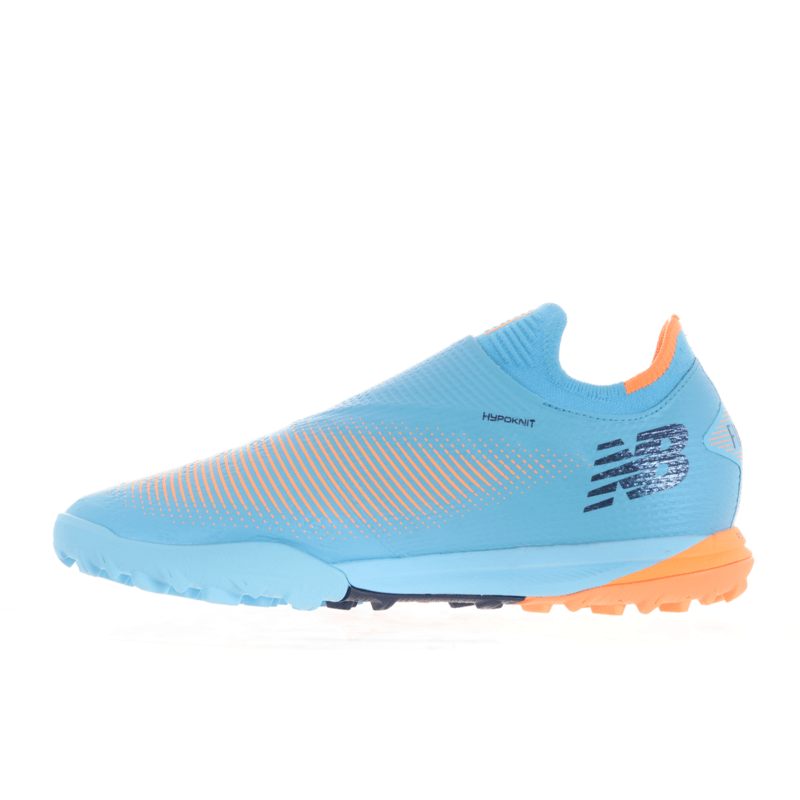 New Balance Men's FURON Pro TF V7+ Soccer Cleat - SF1TS75 Wide Soccer Footwear Adult