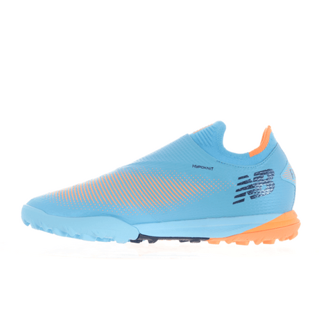 New Balance Men's FURON Pro TF V7+ Soccer Cleat - SF1TS75 Wide Soccer Footwear Adult