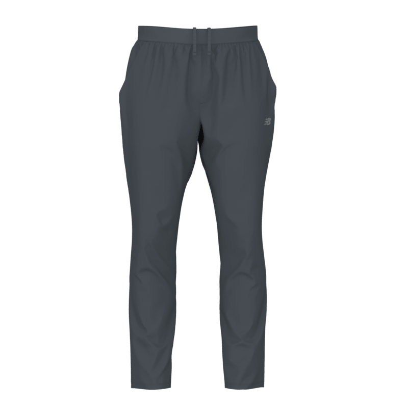 New Balance Men's AC Tapered Pants Mens Apparel Pants & Sweatpants