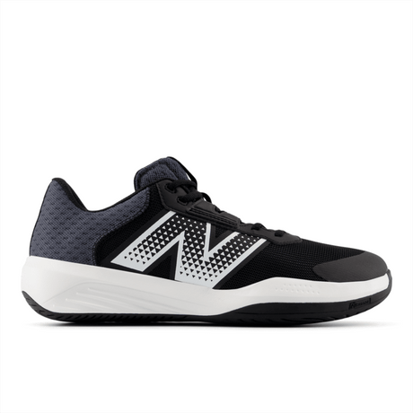 New Balance Men's 696v6 Tennis Shoe - MCH696B6 Tennis & Racquet Footwear Mens