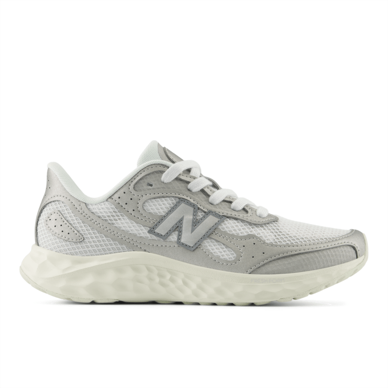New Balance Women's Fresh Foam Arishi V4 Running Shoe - WARISTS4 Womens Footwear Training & Running
