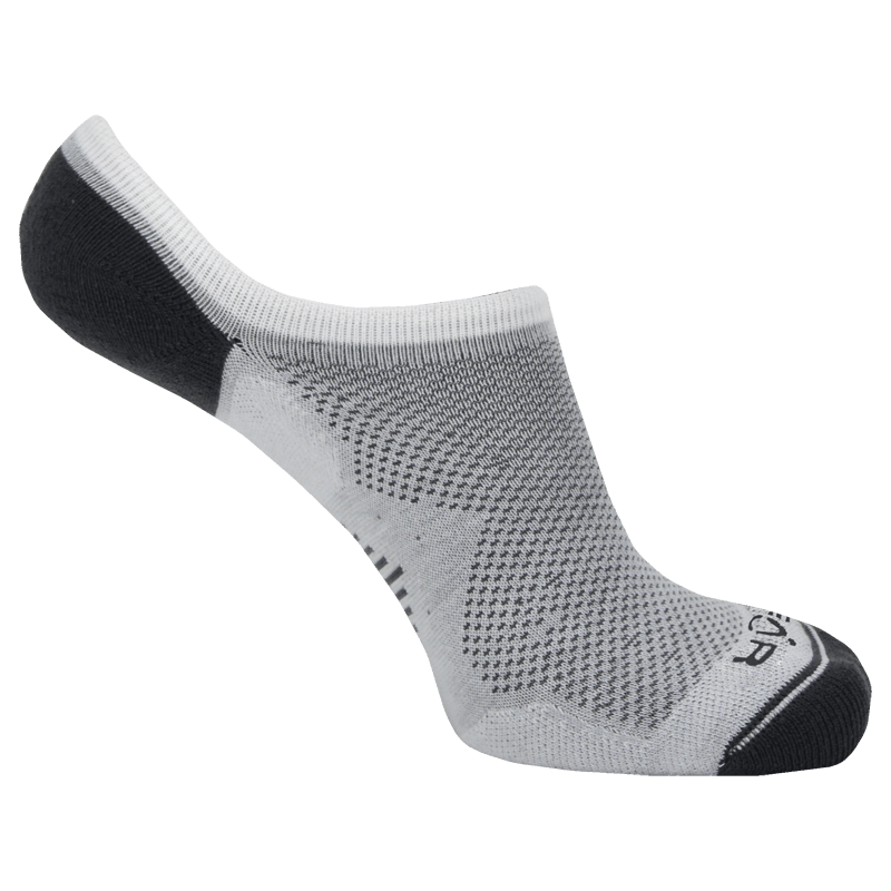 Pear Sox All Terrain No-show Socks Unisex Accessories Socks