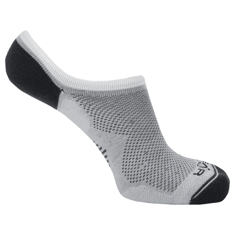 Pear Sox All Terrain No-show Socks Unisex Accessories Socks