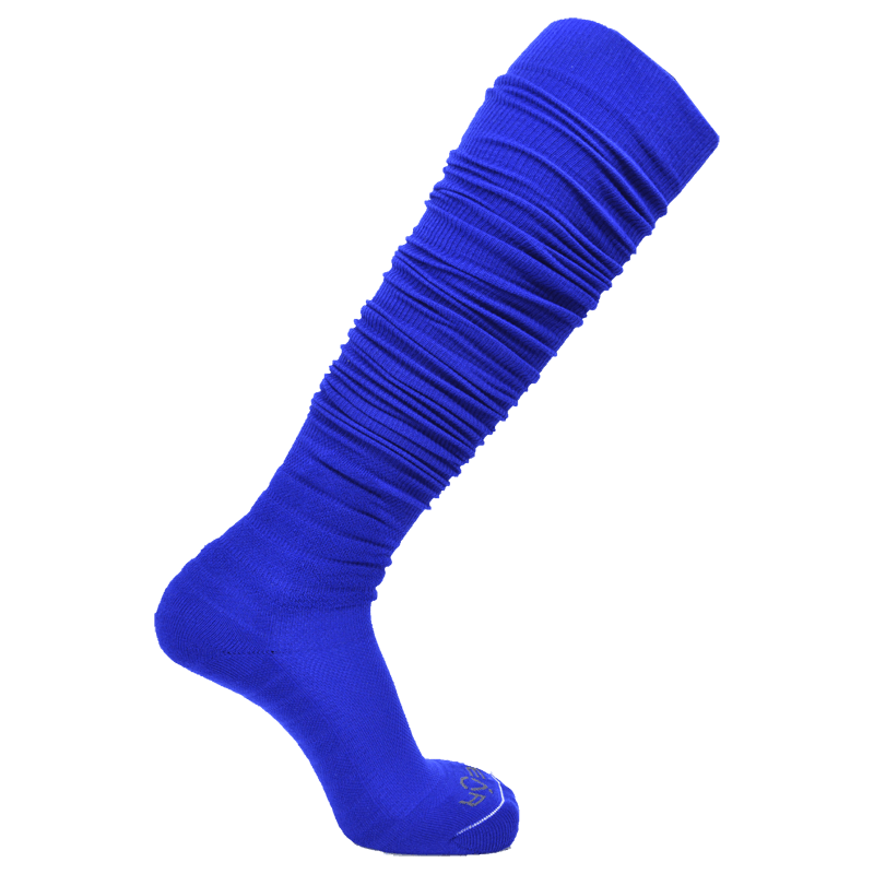 Pear Sox Scrunch Knee High Socks Unisex Accessories Socks