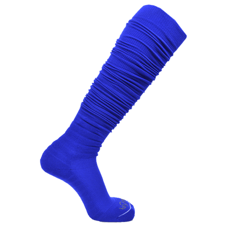 Pear Sox Scrunch Knee High Socks Unisex Accessories Socks