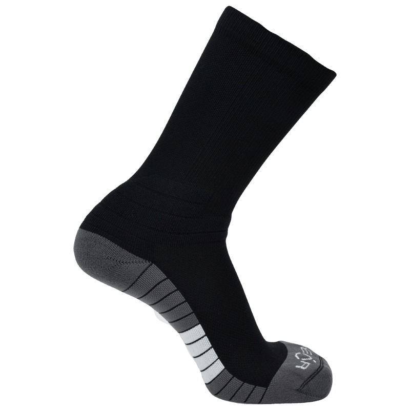 Pear Sox Surge Crew Socks Unisex Accessories Socks