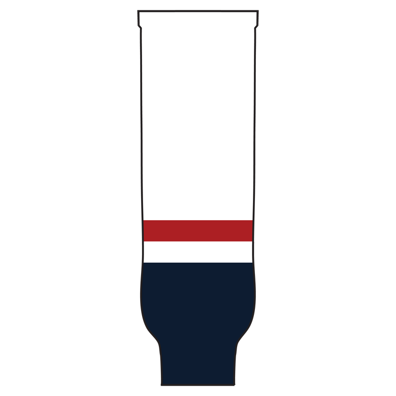 Pear Sox Pro Weight NHL Team Hockey Socks Unisex Accessories Socks