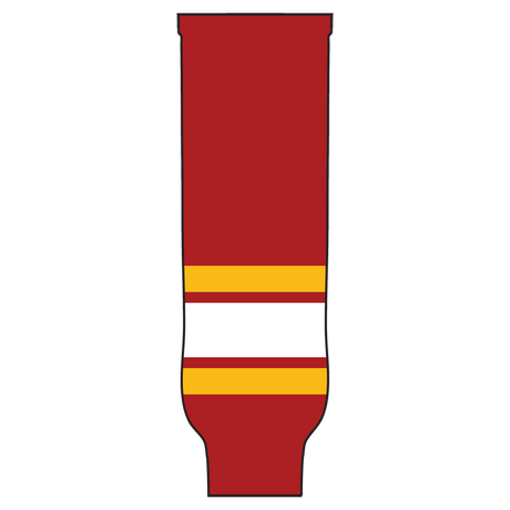 Pear Sox Pro Weight NHL Teams Hockey Sock Unisex Accessories Socks