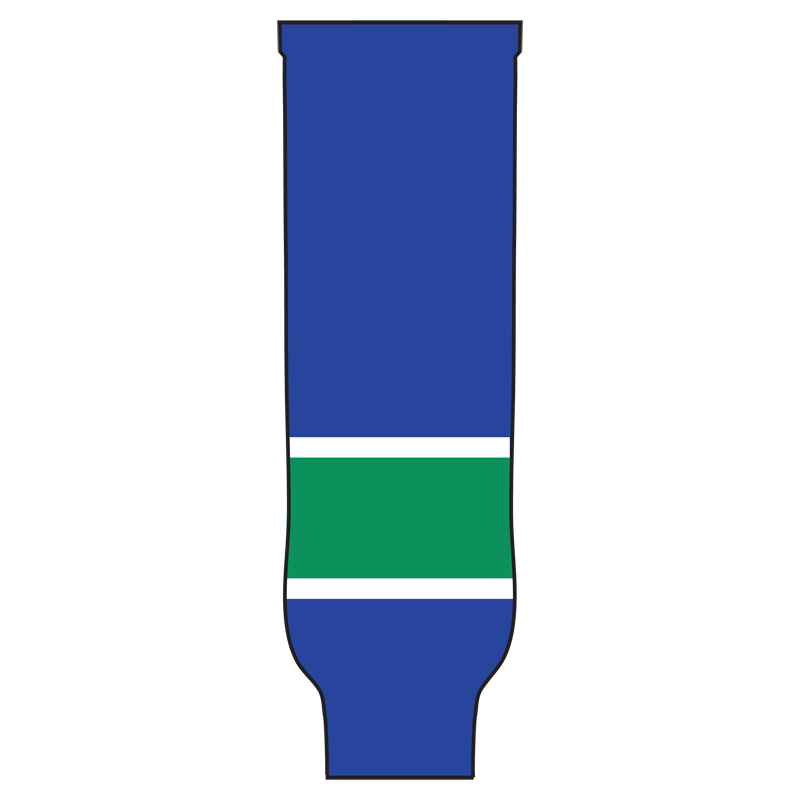 Pear Sox Pro Weight NHL Team Hockey Sock Unisex Accessories Socks