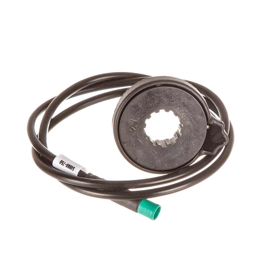 Promovec Compact Speed Sensor