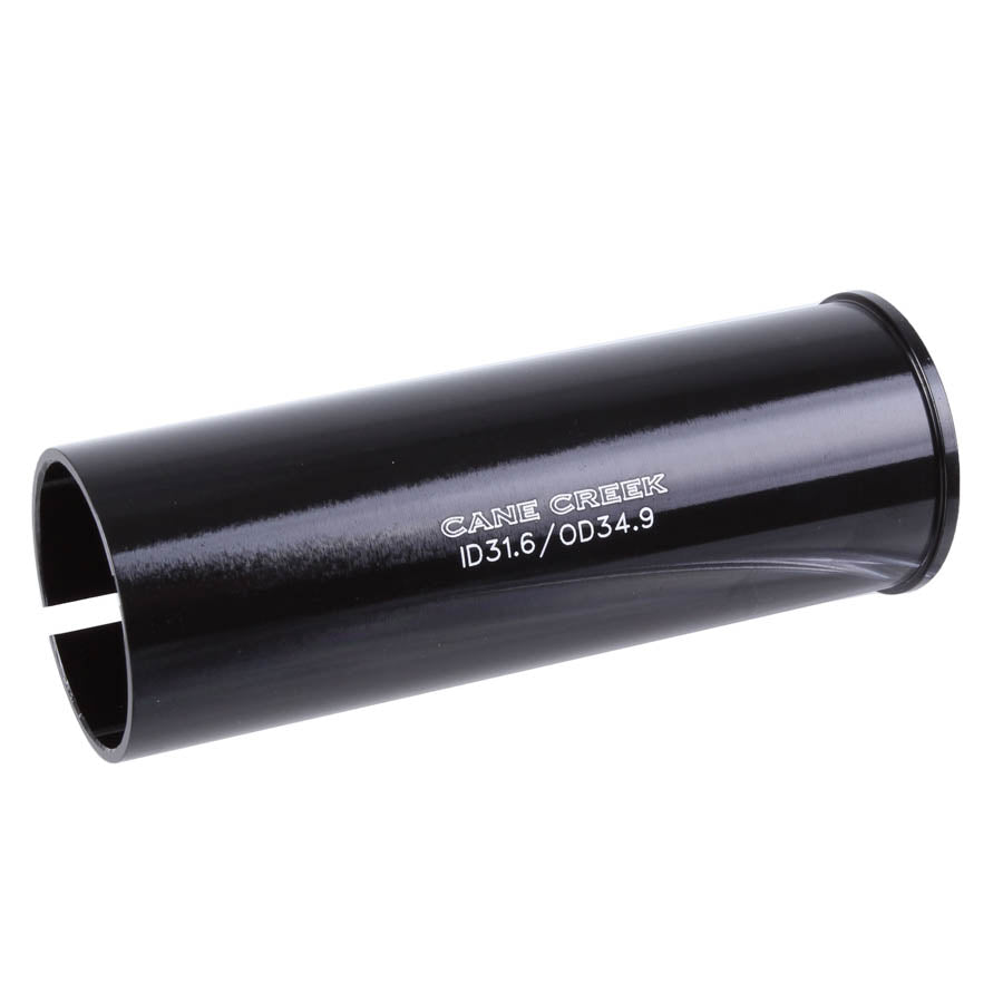 Cane Creek Seatpost Adaptor Shims