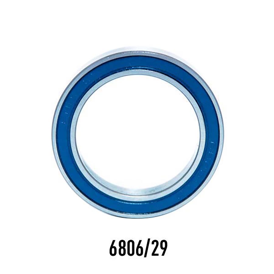 Wheels Manufacturing ABEC 3 Sealed Bearings-13