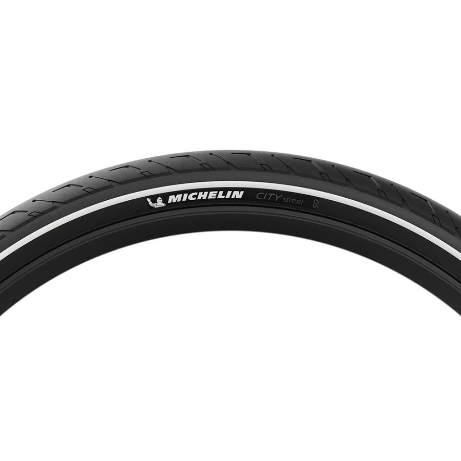 Michelin City Street Road Tires-3