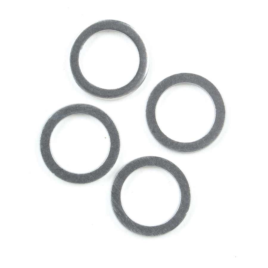 Wheels Manufacturing Chainring Spacers-2