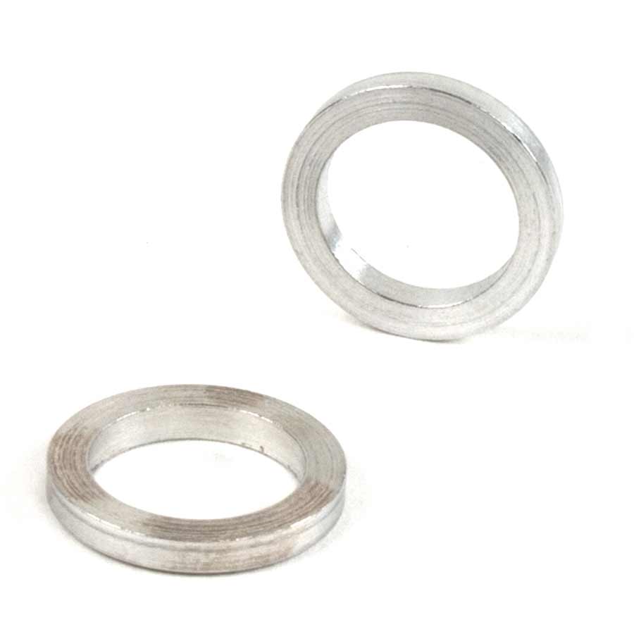 Wheels Manufacturing Chainring Spacers