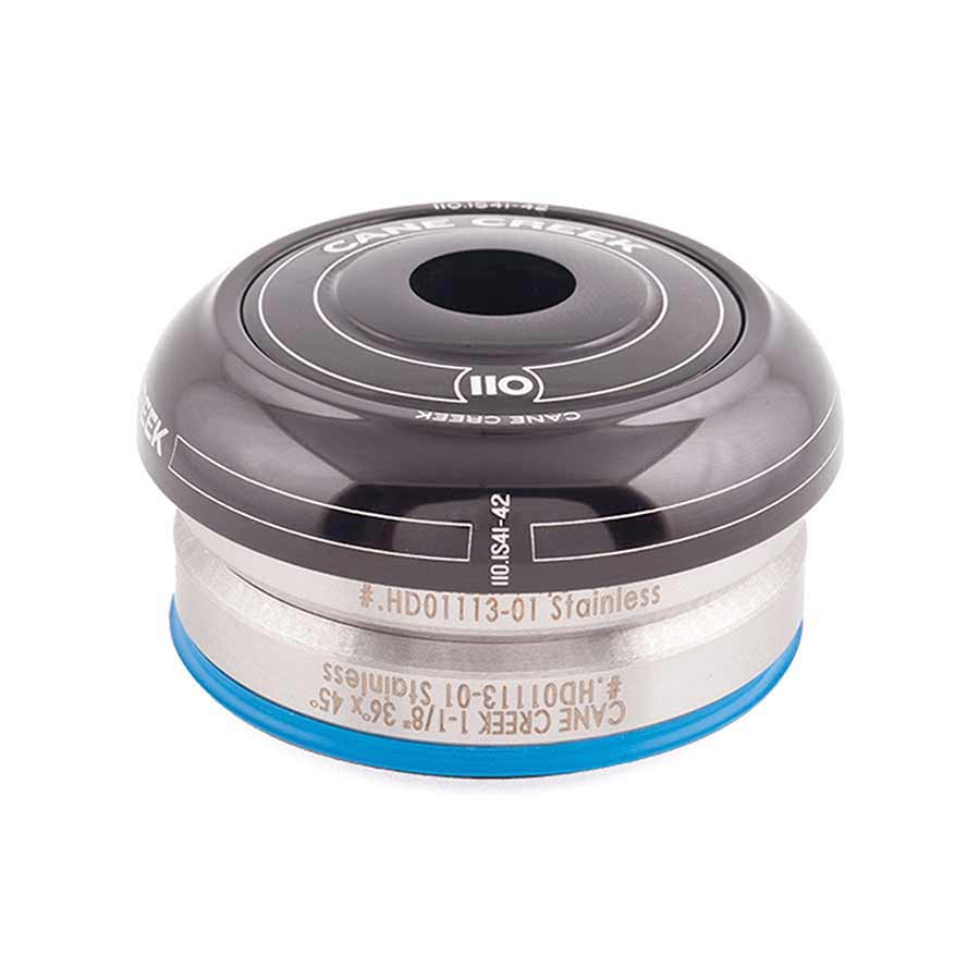 Cane Creek 110 Series IS41 1-1/8" Headset-1