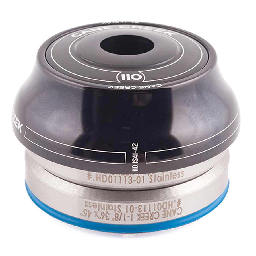 Cane Creek 110 Series IS41 1-1/8" Headset
