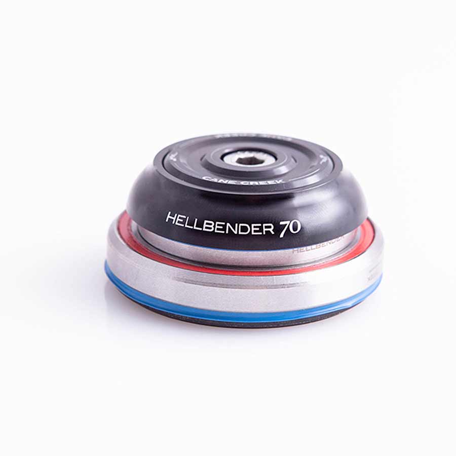Cane Creek Hellbender 70 IS Headsets