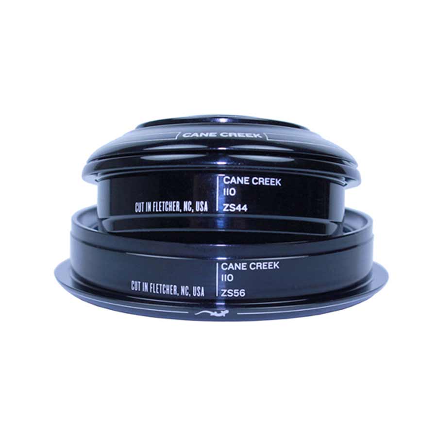 Cane Creek 110 Series ZS44/ZS56 Tapered Headsets