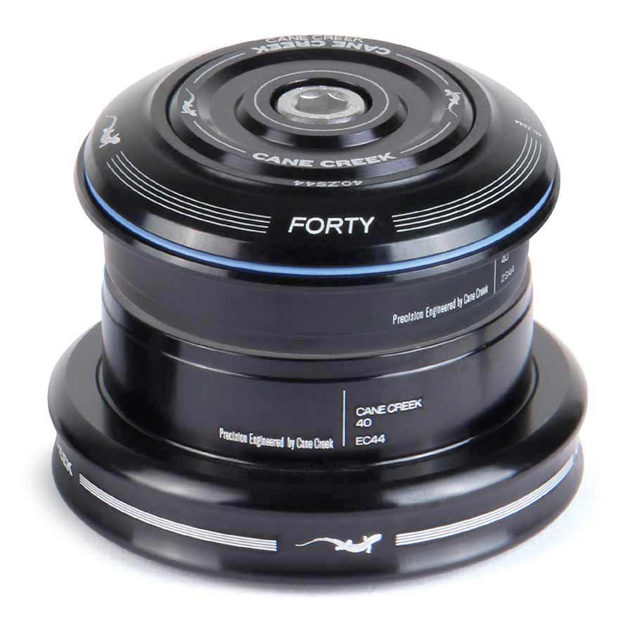 Cane Creek 40 Series ZS44/EC44 Tapered Headsets Bicycle Parts Headsets