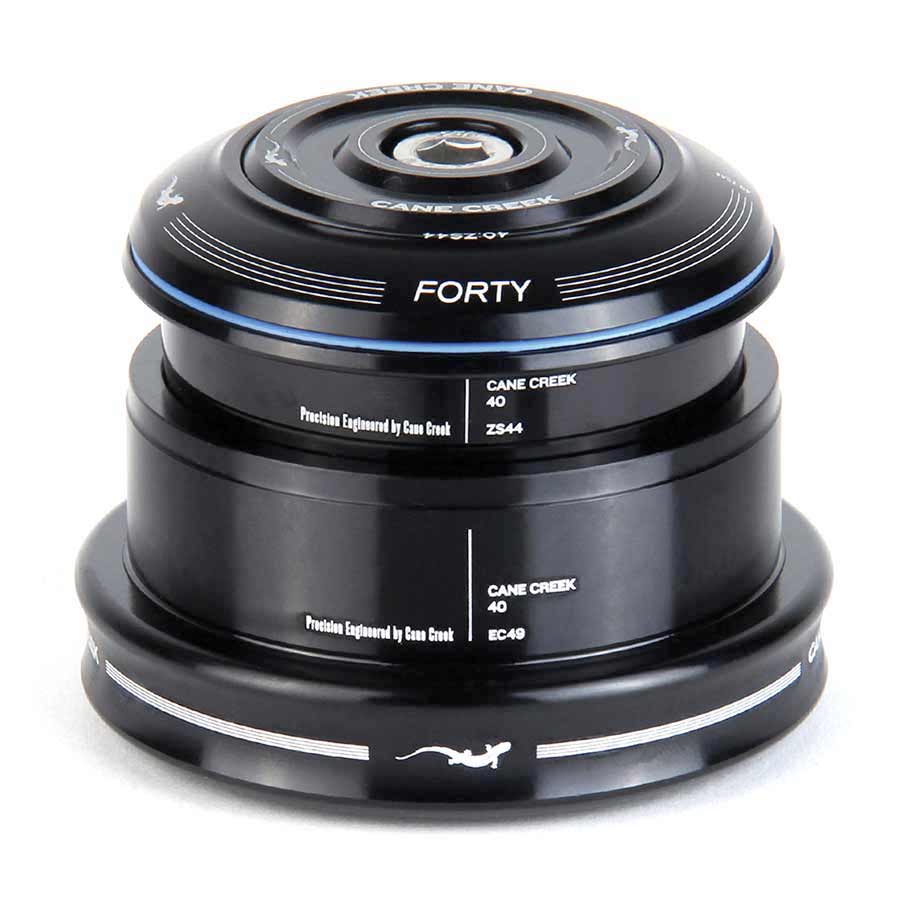 Cane Creek 40 Series ZS44/EC49 1-1/8" Headsets Bicycle Parts Headsets