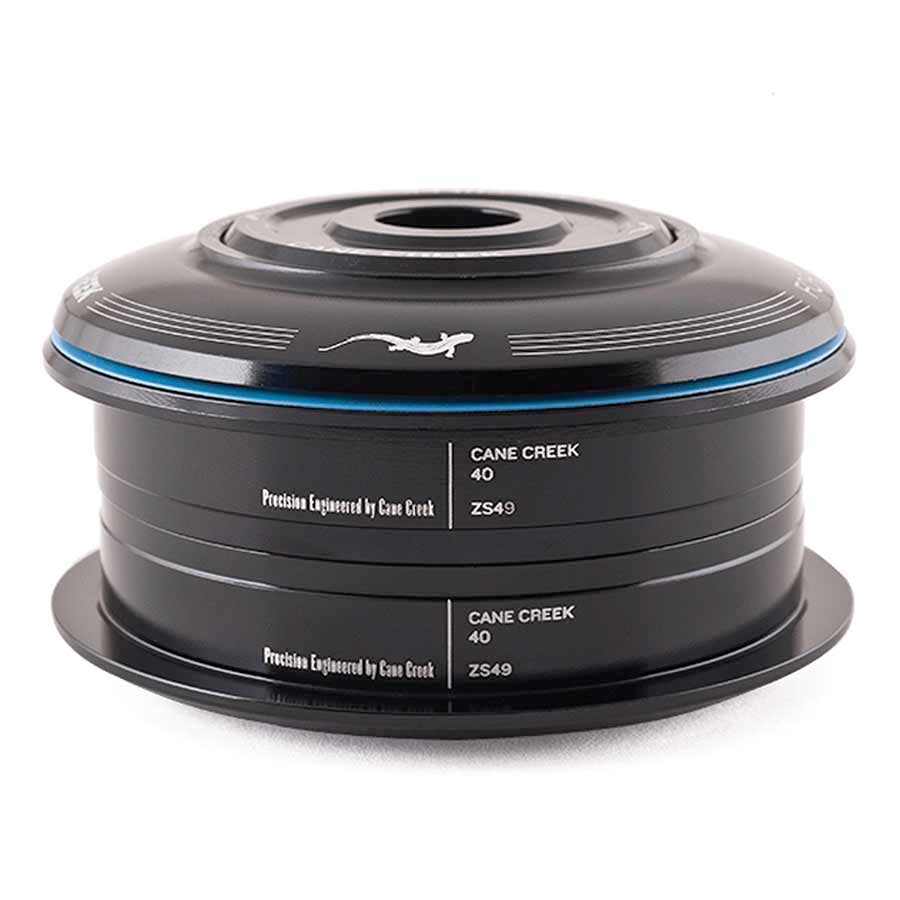 Cane Creek 40 Series ZS49 1-1/8" Headsets Bicycle Parts Headsets