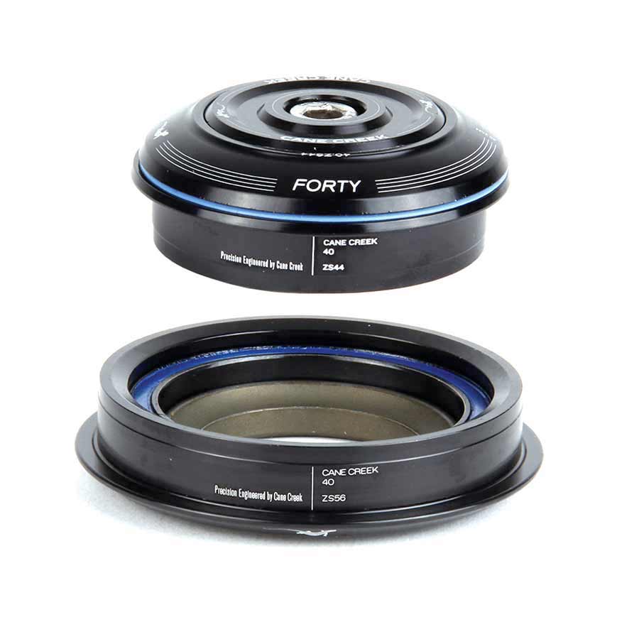 Cane Creek 40 Series ZS44/ZS56 1-1/8" Headsets