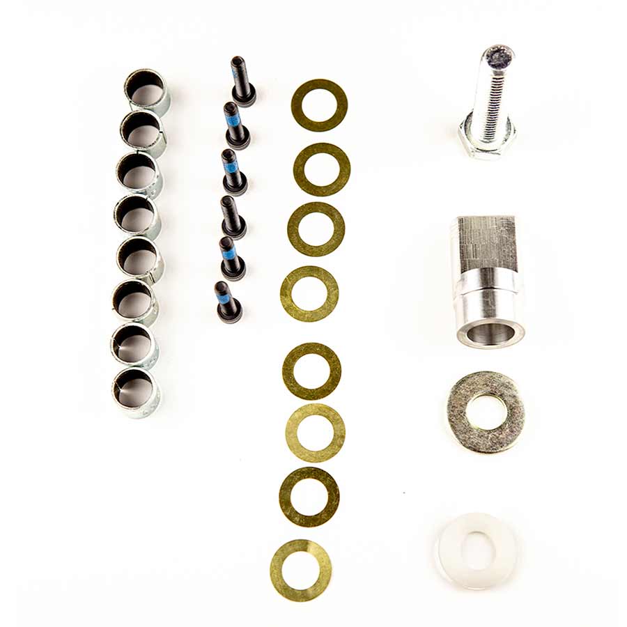 Cane Creek Thudbuster LT Rebuild Kit Bicycle Parts Seatposts