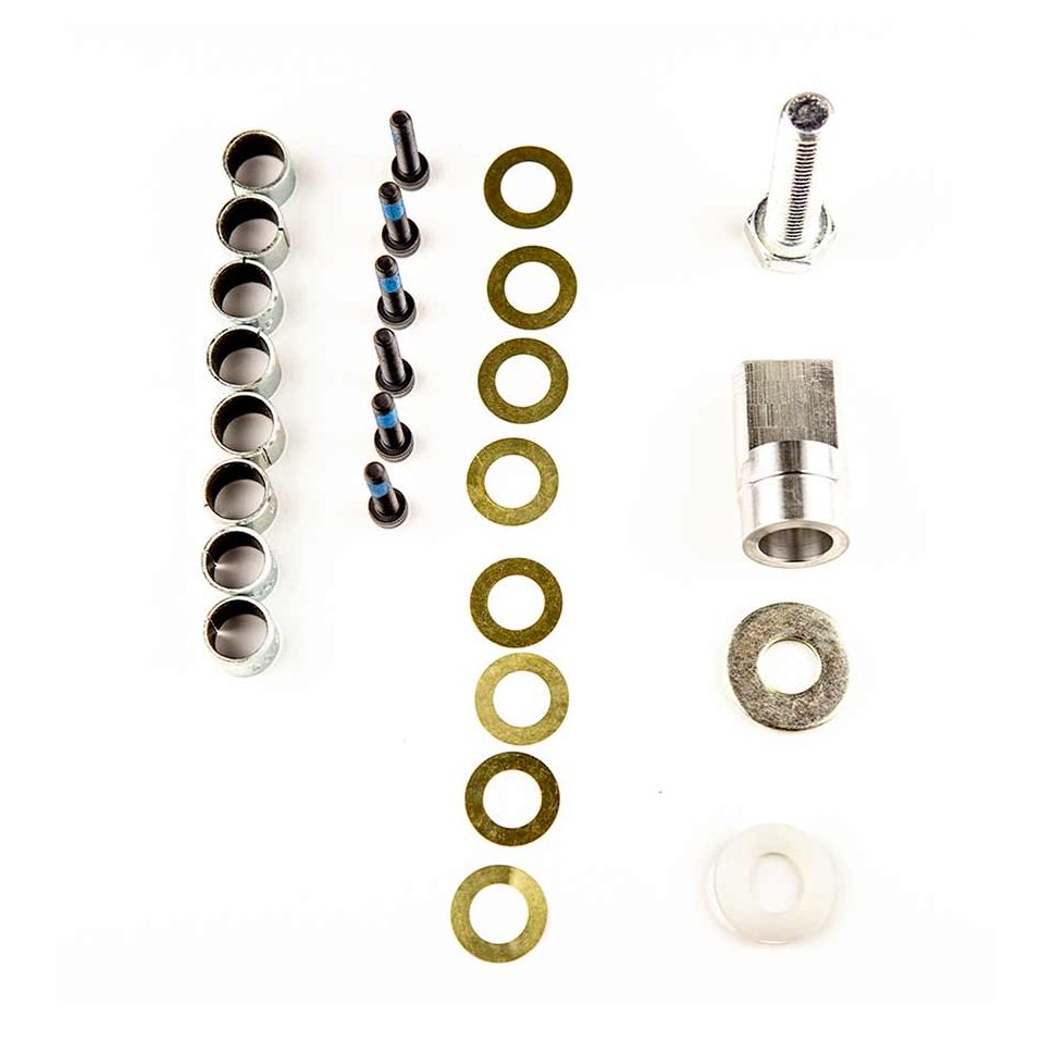 Cane Creek Thudbuster LT Rebuild Kit