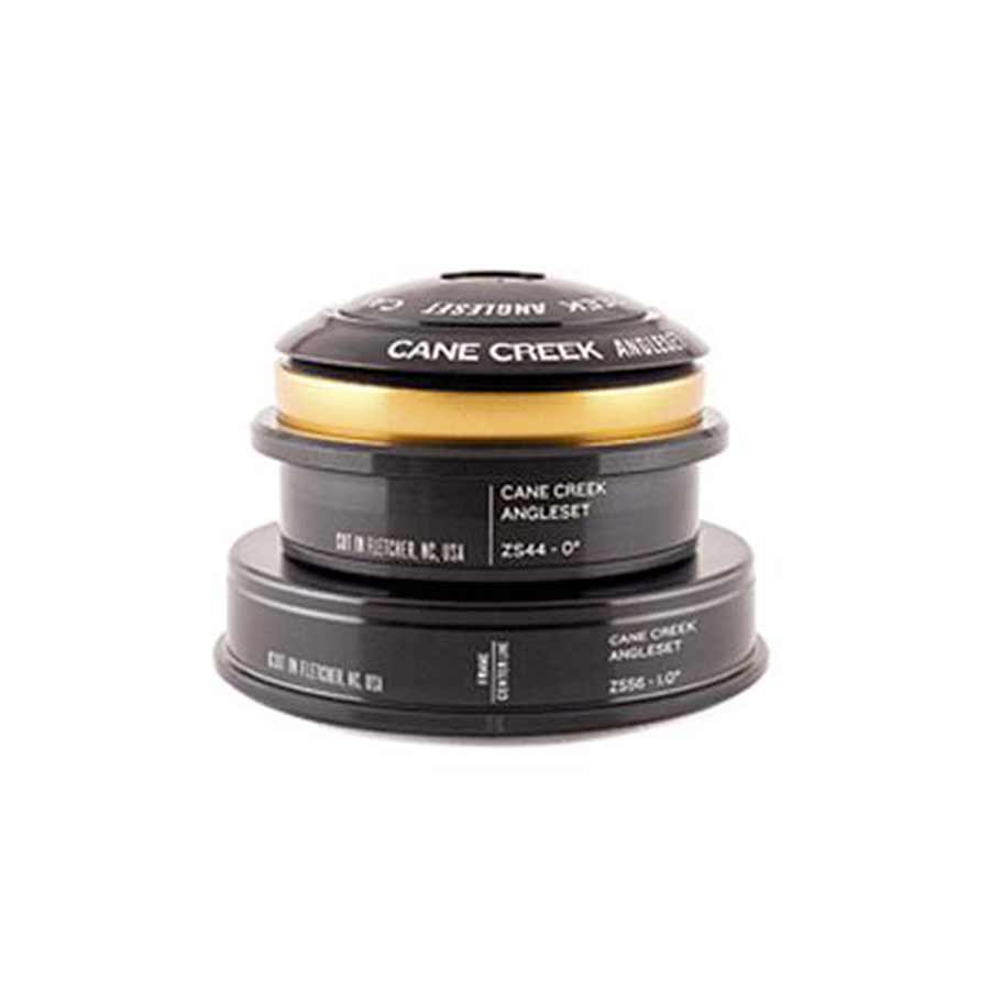 Cane Creek AngleSet ZS44/EC56 Angle Headsets