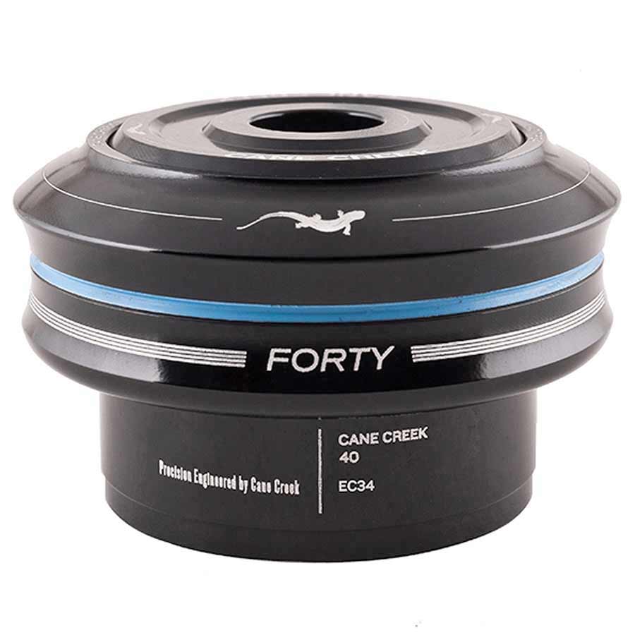 Cane Creek 40 Series Top EC34 Headset Bicycle Parts Headsets