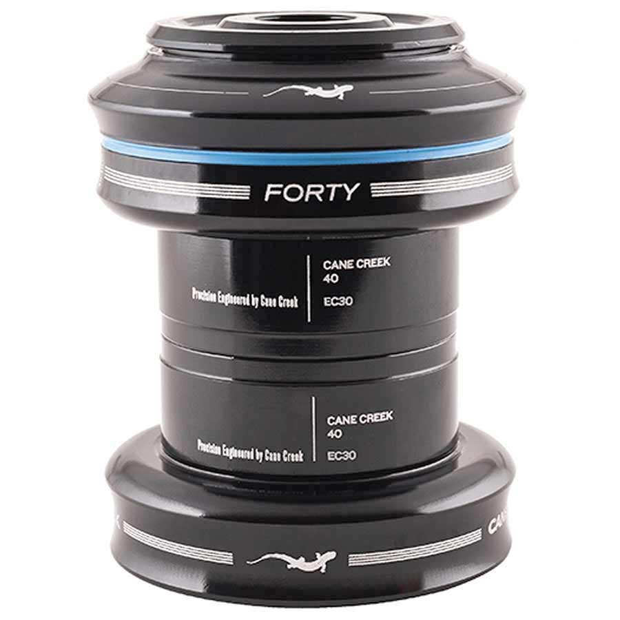Cane Creek 40 Series External Cup 1" Headset