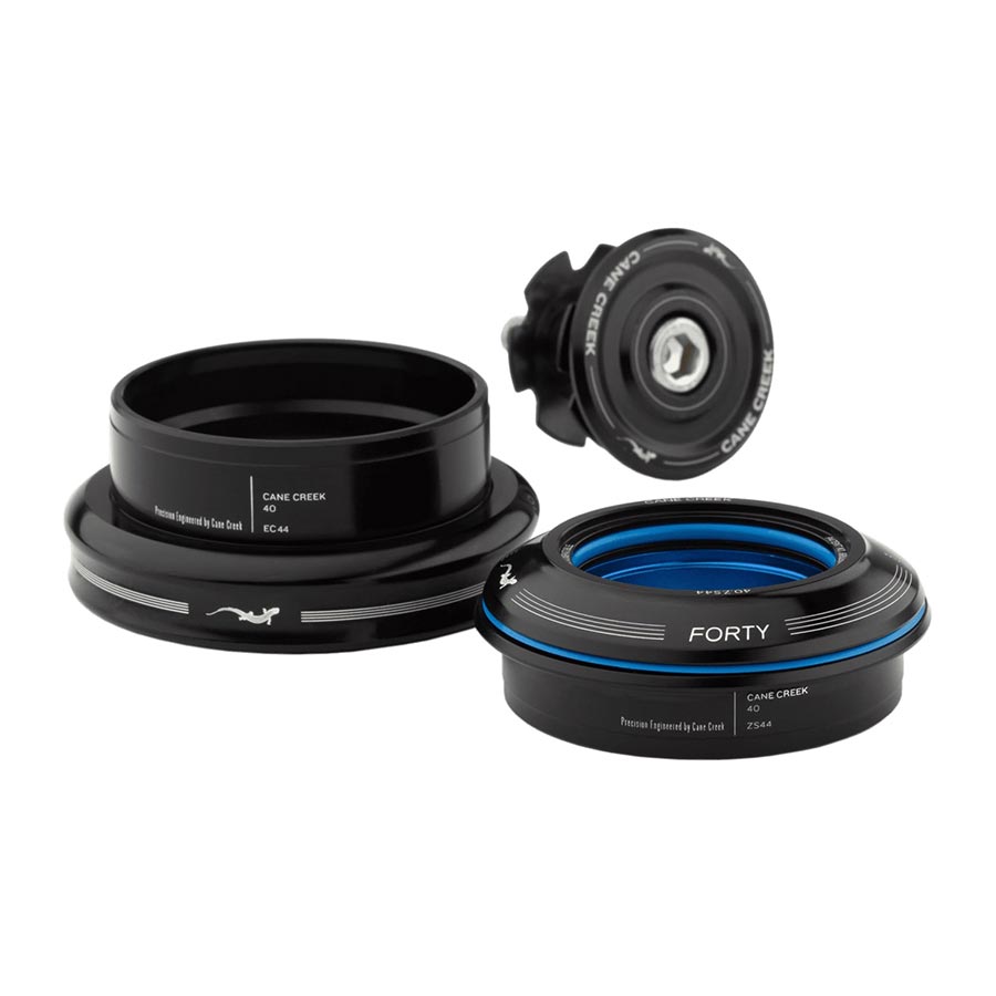 Cane Creek 40 Series ZS44/EC44 1-1/8" Headset