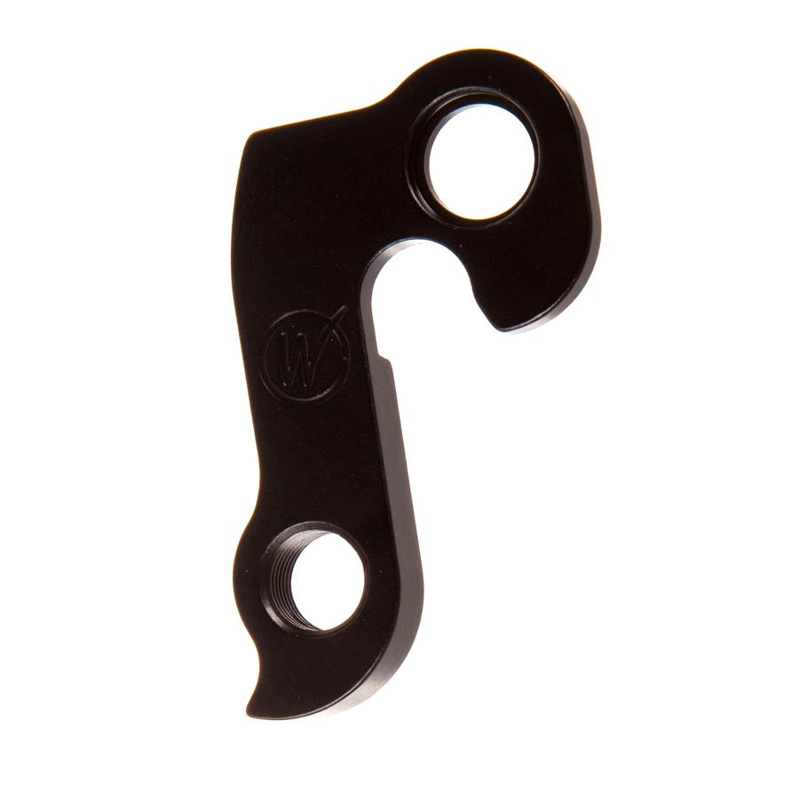 Wheels Manufacturing Dropout 107 Derailleur Hanger-3