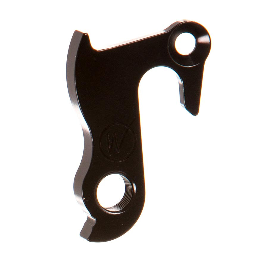 Wheels Manufacturing Dropout 188 Derailleur Hanger Bicycle Parts Derailleurs