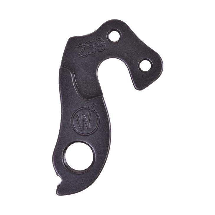 Wheels Manufacturing Dropout 259 Derailleur Hanger-2