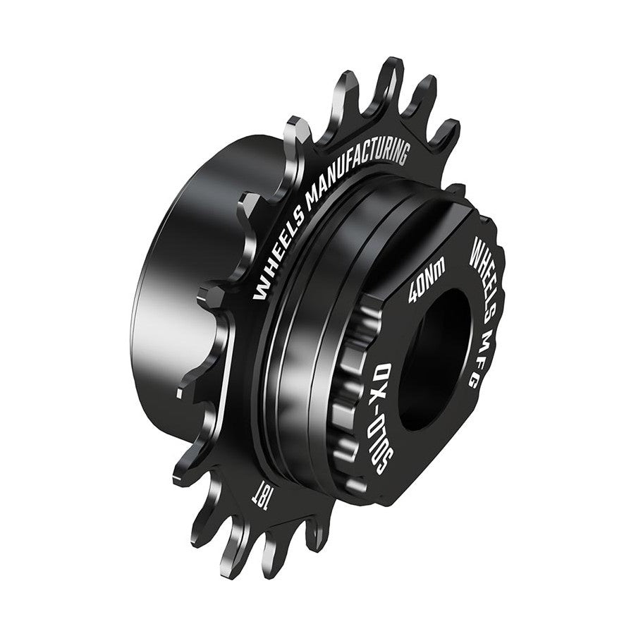 Wheels Manufacturing Solo XD Cassette Spacers-2