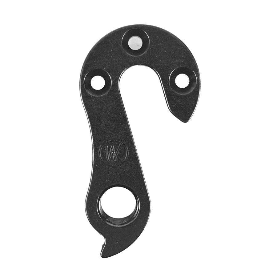 Wheels Manufacturing Dropout 268 Derailleur Hanger-3