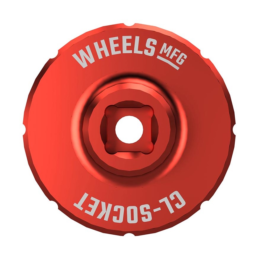 Wheels Manufacturing CL Socket-1