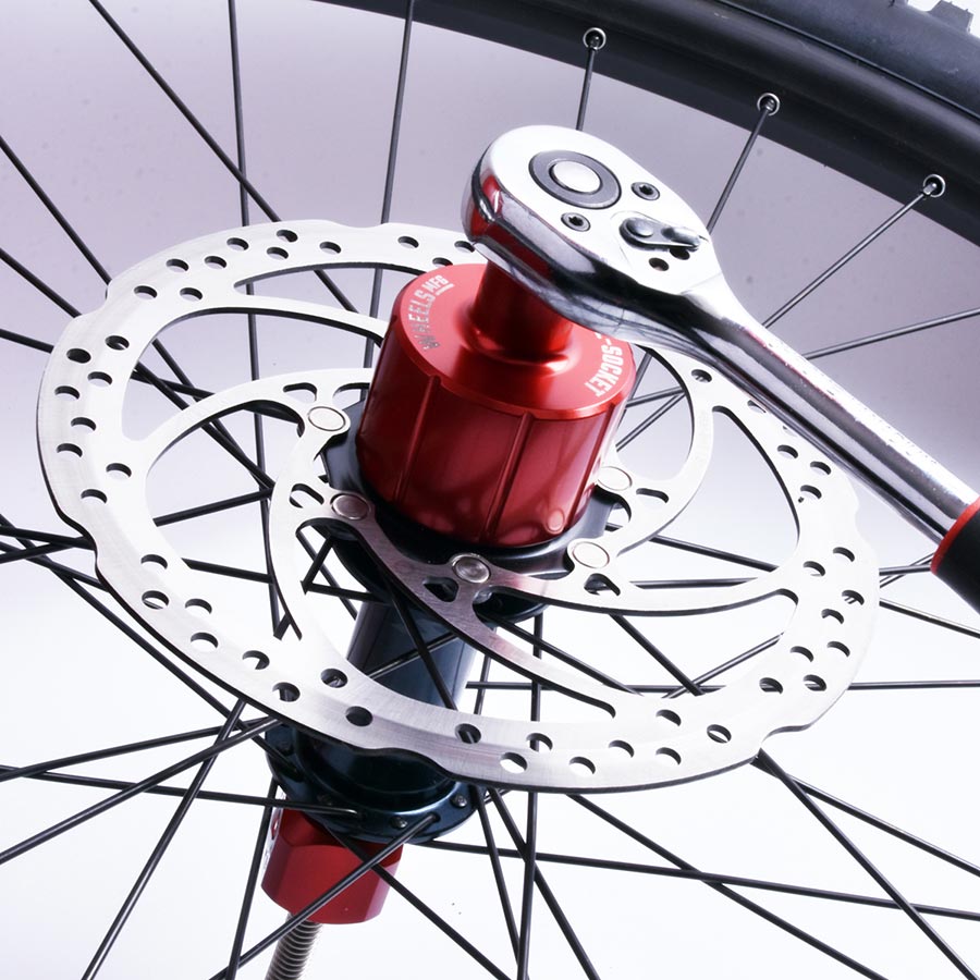 Wheels Manufacturing, CL Socket Bicycle Accessories Tools/Maintenance