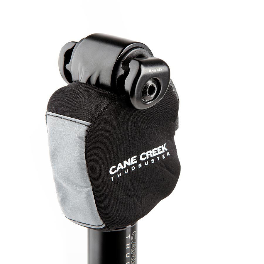Cane Creek Thudglove ST Seatpost Cover Bicycle Parts Seatposts