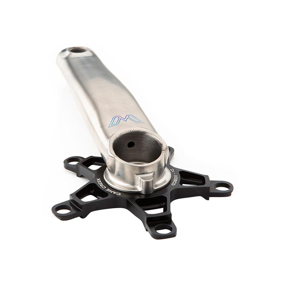 Cane Creek eeWings 2x Spider Crank Arm Accessory Bicycle Parts Cranksets