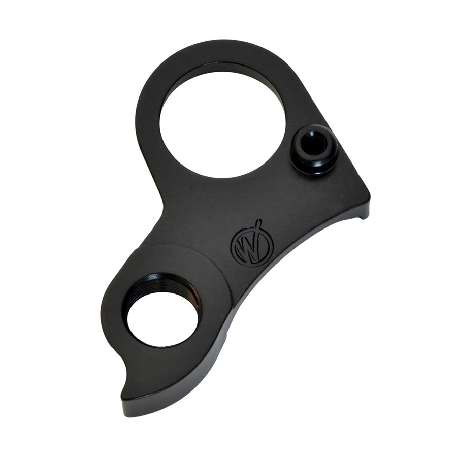Wheels Manufacturing Dropout 410 Derailleur Hanger-1